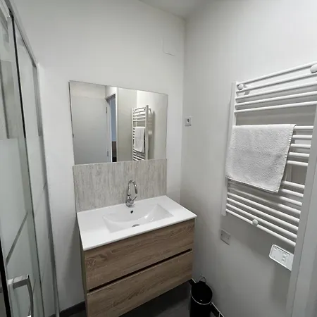 Apartmán Climatises Superieurs,proche Gare Sncf,5 Minutes De Golfech,ideal Sejours Professionnels