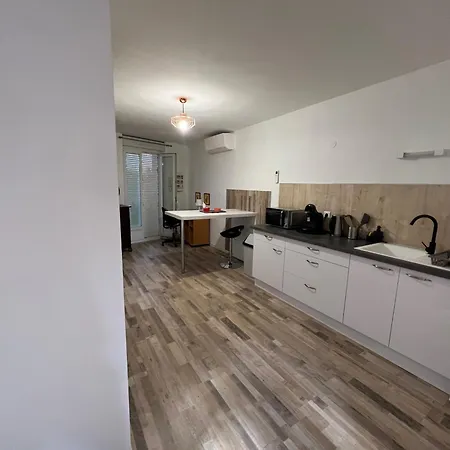 Climatises Superieurs,proche Gare Sncf,5 Minutes De Golfech,ideal Sejours Professionnels Apartmán *