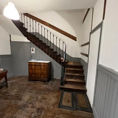 Climatises Superieurs,proche Gare Sncf,5 Minutes De Golfech,ideal Sejours Professionnels Apartmán Valence (Tarn-et-Garonne)
